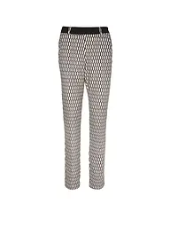 RAPHAELA BY BRAX | Pantalón de vestir LILLYTH | Marrón
