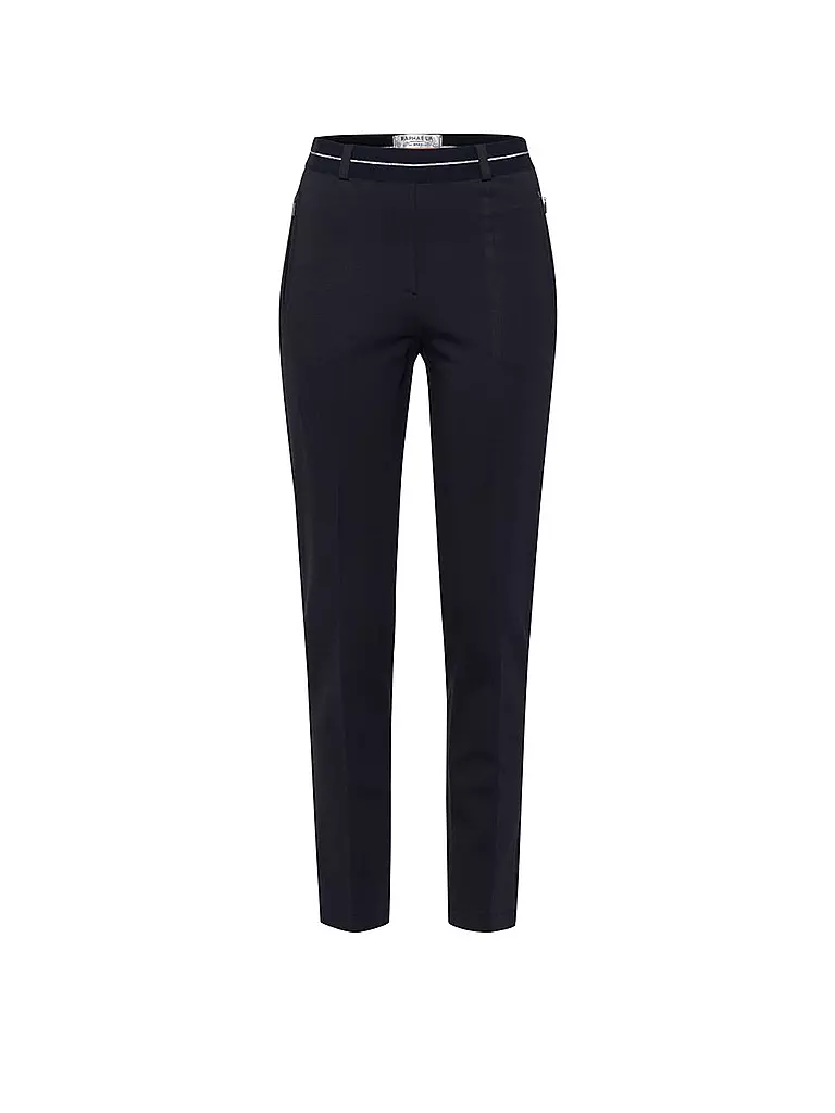 RAPHAELA BY BRAX | Pantalón de vestir LILLYTH | Azul oscuro
