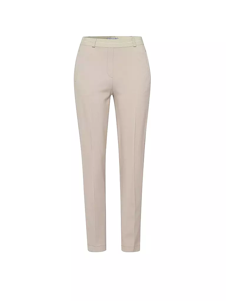 RAPHAELA BY BRAX | Pantalón de vestir LILLYTH | Crema