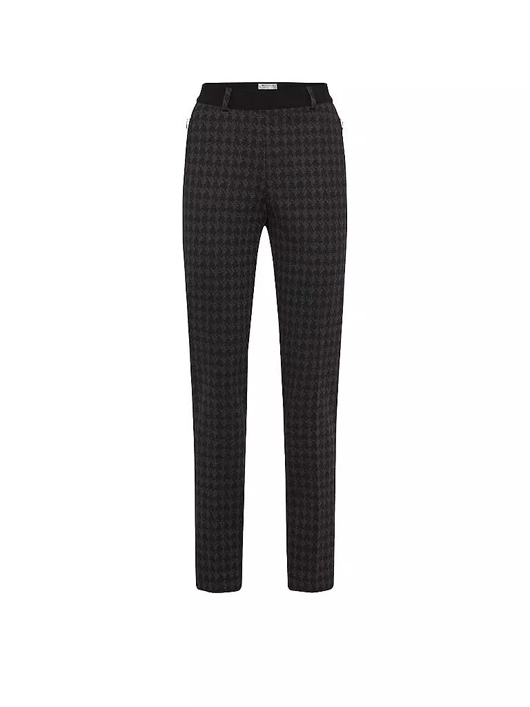 RAPHAELA BY BRAX | Pantalón de vestir LILLYTH | Gris