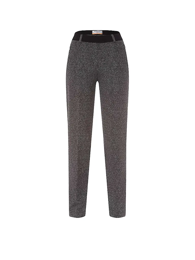 RAPHAELA BY BRAX | Pantalón de vestir LILLYTH | Gris