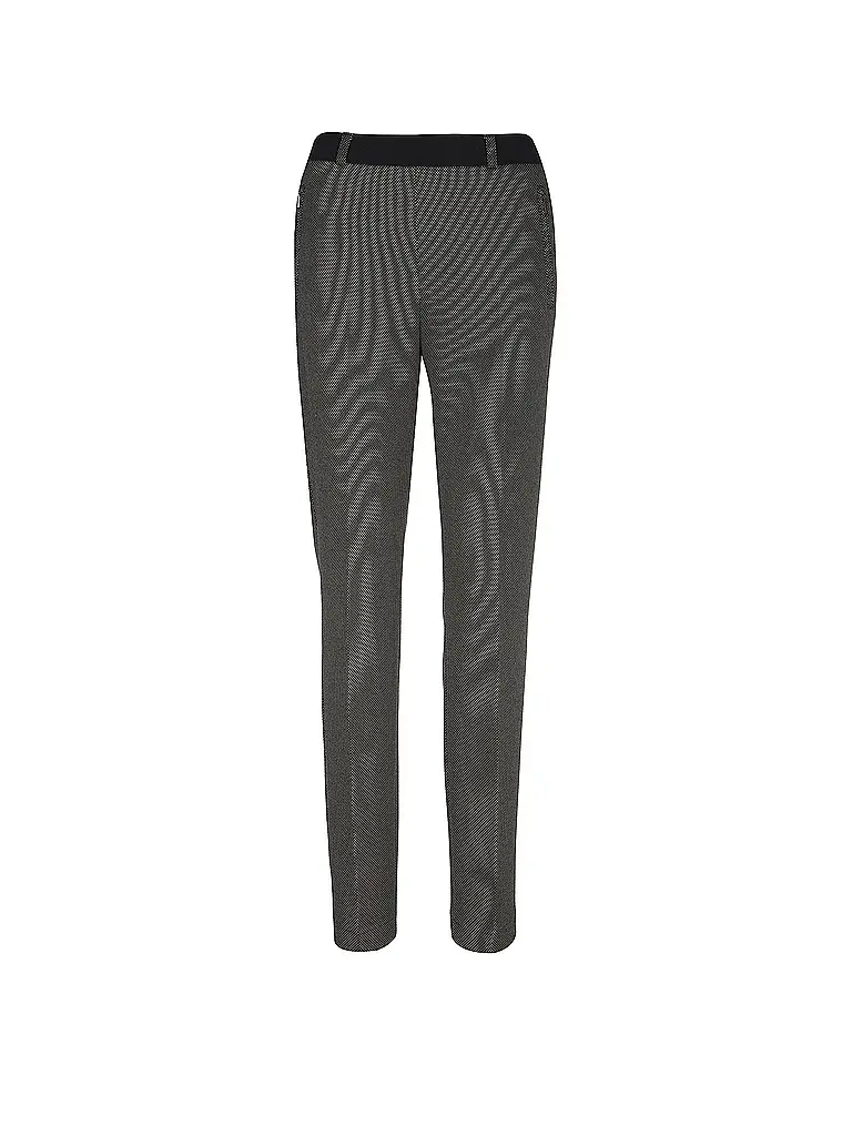 RAPHAELA BY BRAX | Pantalón de vestir LILLYTH | Negro