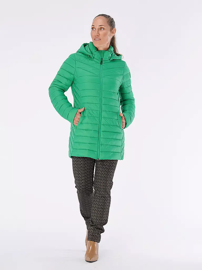 RAPHAELA BY BRAX | Pantalón de vestir LILLYTH | Oliva