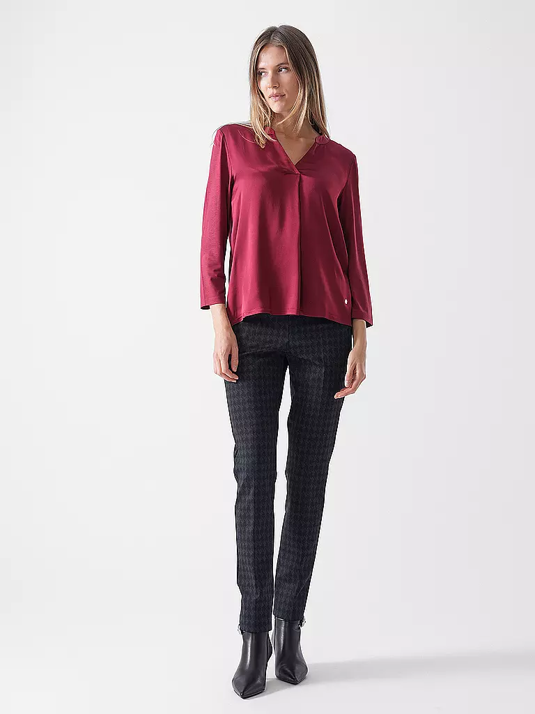 RAPHAELA BY BRAX | Pantalón de vestir LILLYTH | Gris