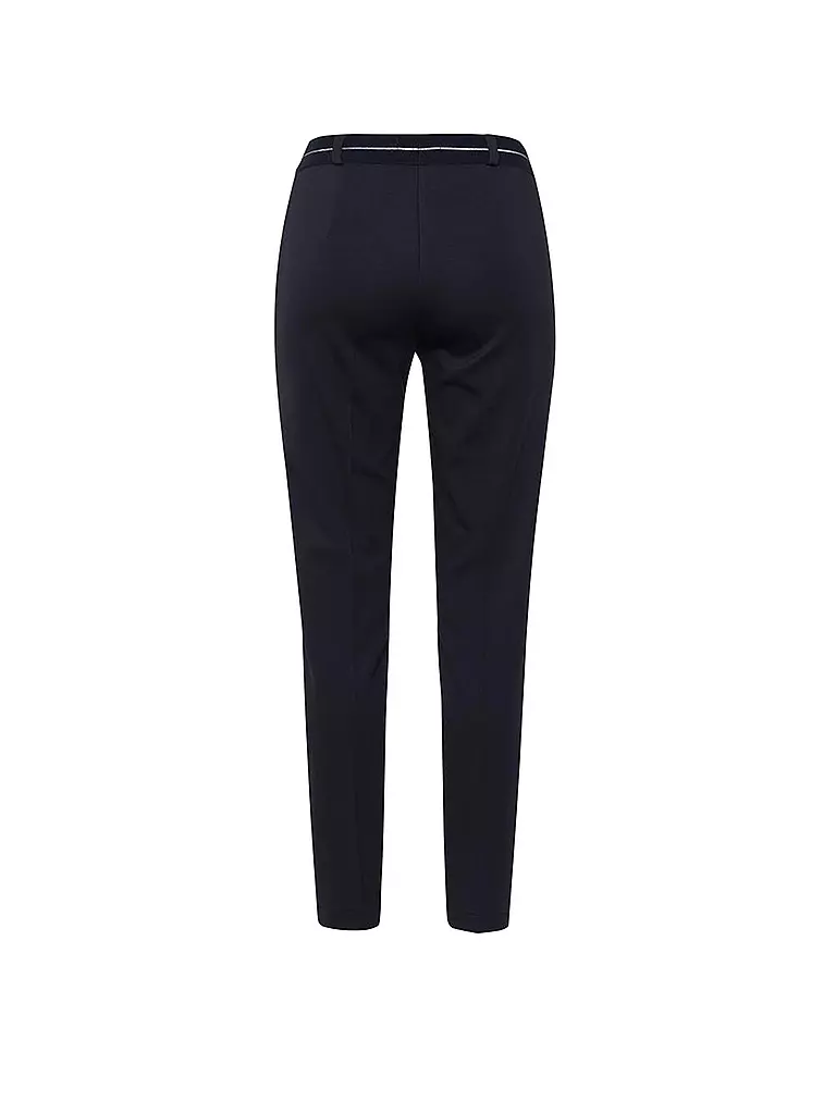 RAPHAELA BY BRAX | Pantalón de vestir LILLYTH | Azul oscuro