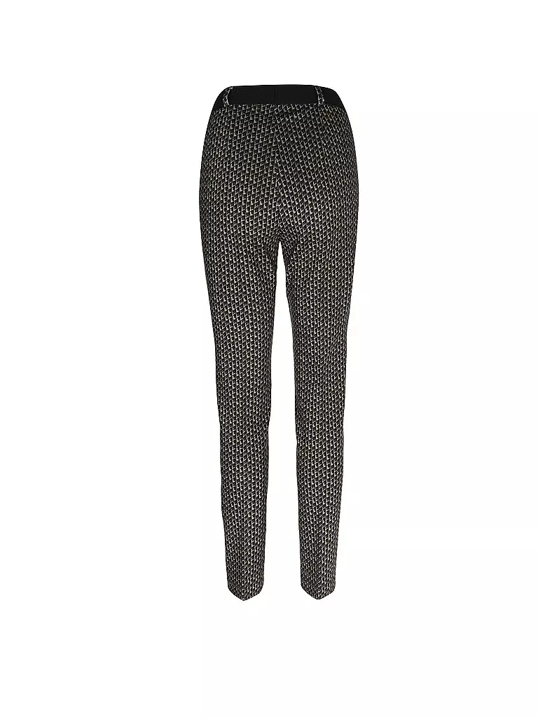 RAPHAELA BY BRAX | Pantalón de vestir LILLYTH | Oliva