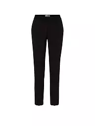 RAPHAELA BY BRAX | Pantalón Slim Fit LIV | Negro