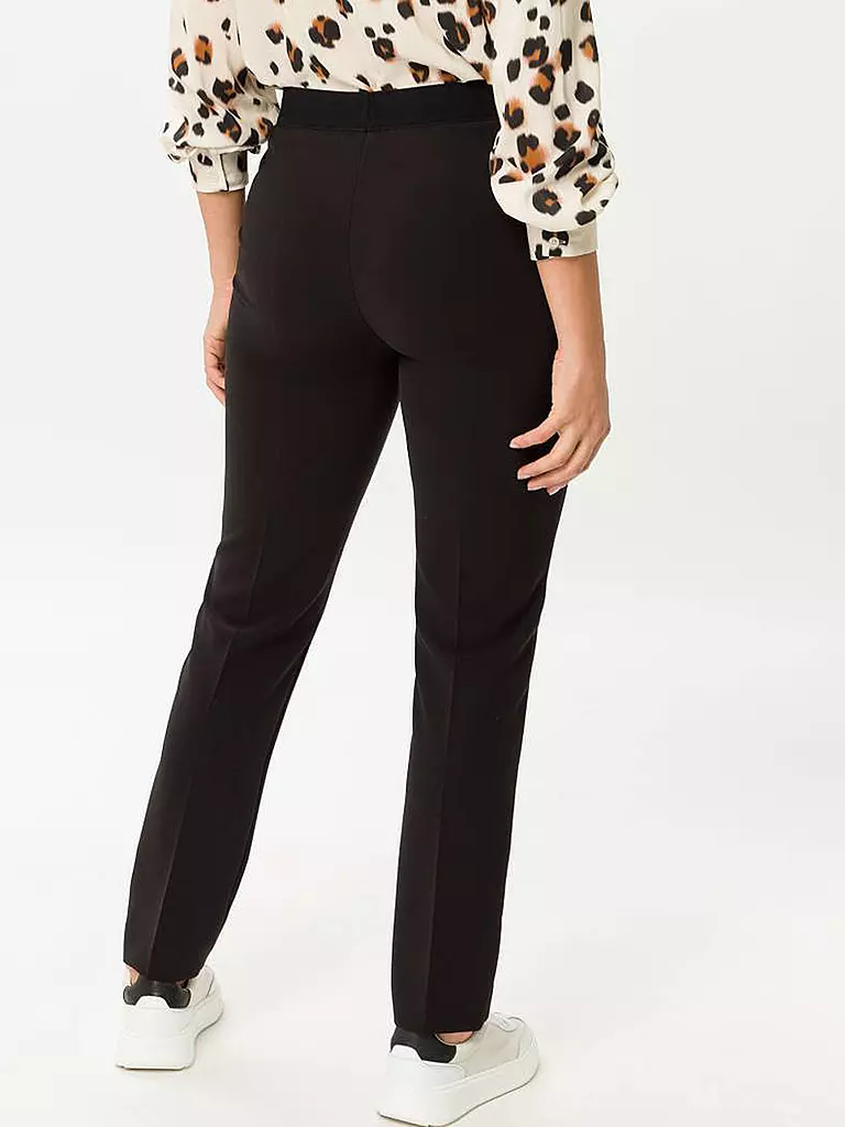 RAPHAELA BY BRAX | Pantalón de vestir Super Slim Fit LIV | 