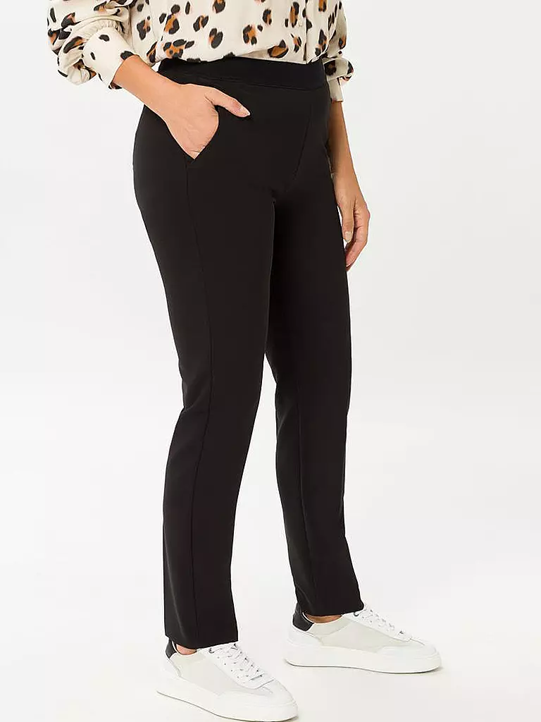 RAPHAELA BY BRAX | Pantalón de vestir Super Slim Fit LIV | 