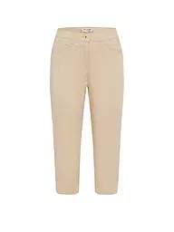 RAPHAELA BY BRAX | Pantalón LUCA | Beige