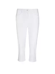 RAPHAELA BY BRAX | Pantalón LUCA | Blanco