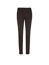 RAPHAELA BY BRAX | Pantalón LUCA | Marrón