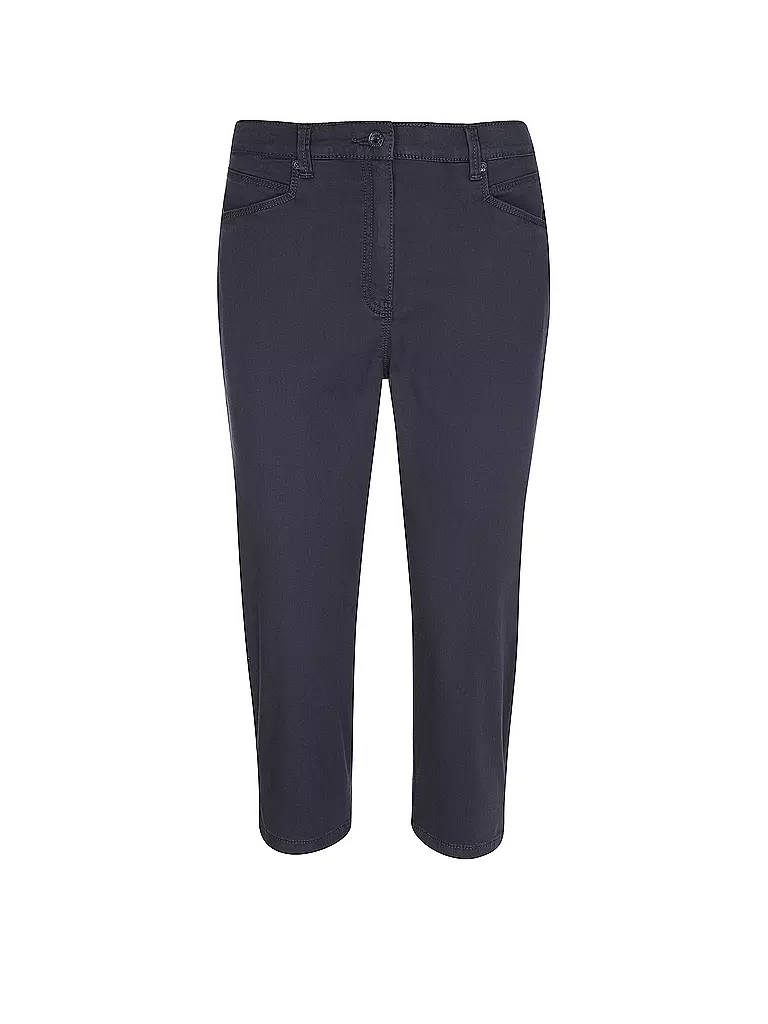 RAPHAELA BY BRAX | Pantalón LUCA | Azul oscuro