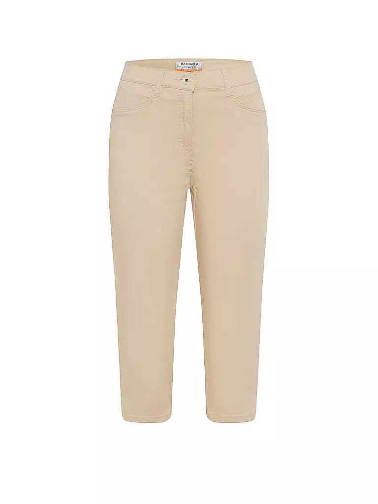 RAPHAELA BY BRAX | Pantalón LUCA | Beige