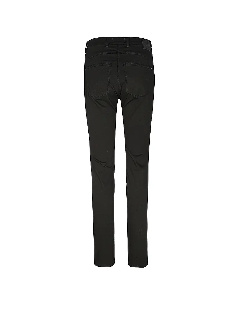 RAPHAELA BY BRAX | Pantalón LUCA | Negro