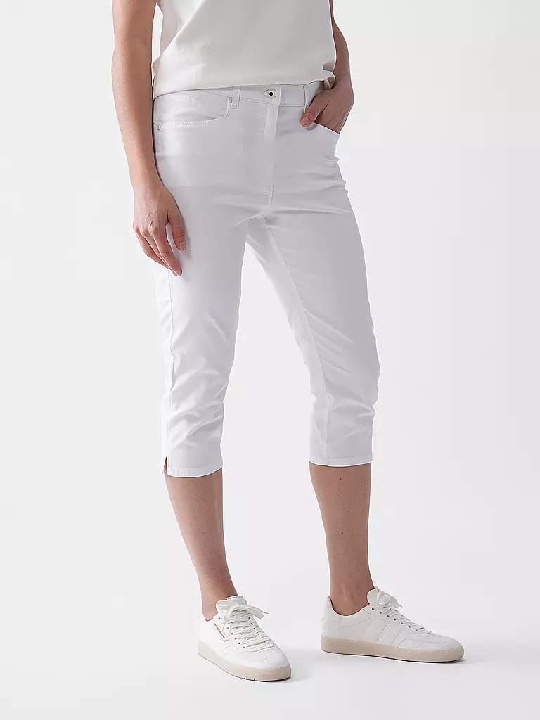 RAPHAELA BY BRAX | Pantalón LUCA | 