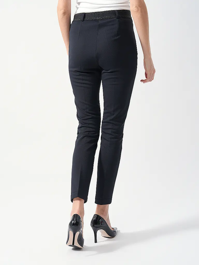 RAPHAELA BY BRAX | Pantalón Marlene LILLYTH | Negro