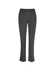 RAPHAELA BY BRAX | Pantalón PAMINA | Oliva