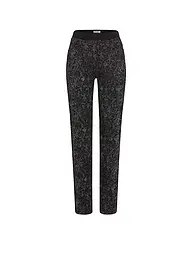 RAPHAELA BY BRAX | Pantalón PAMINA | Negro