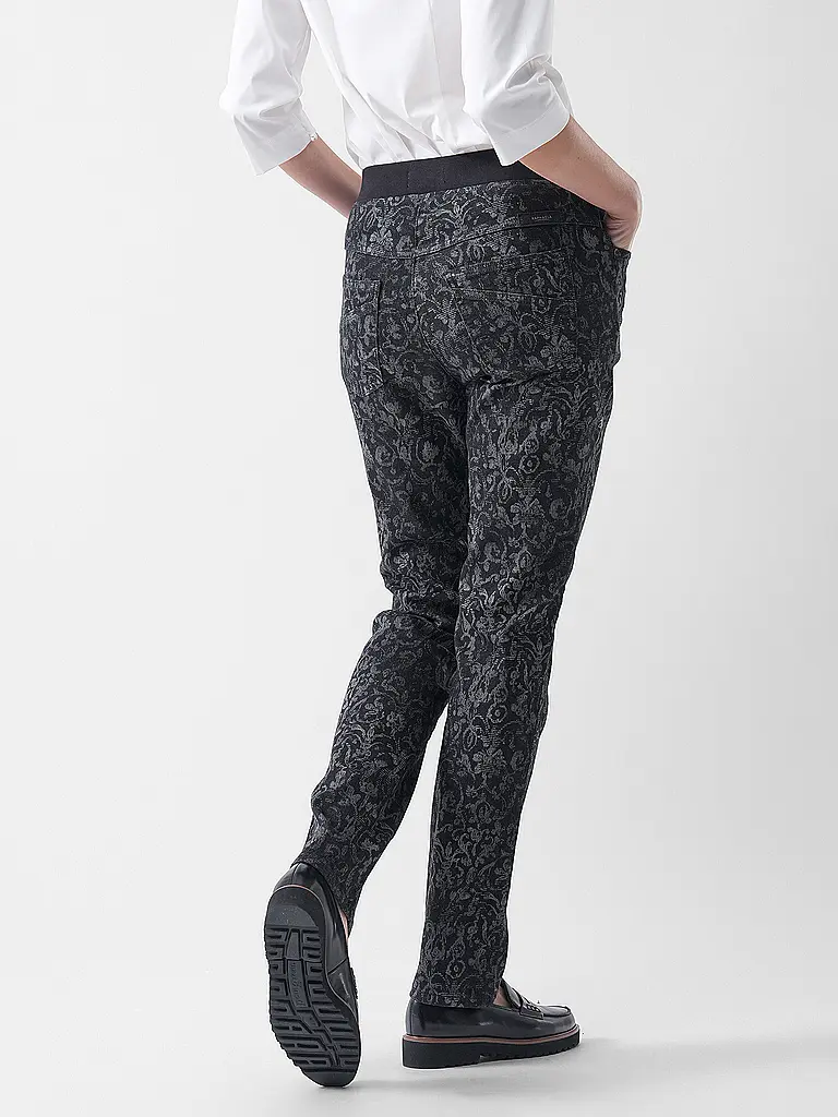 RAPHAELA BY BRAX | Pantalón PAMINA | 