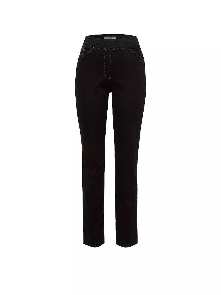 RAPHAELA BY BRAX | Pantalón Slim Fit LIV | Azul oscuro