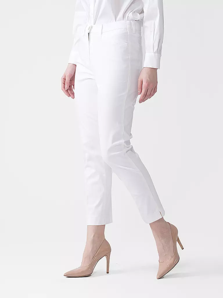 RAPHAELA BY BRAX | Pantalón Slim Fit LORELLA | 