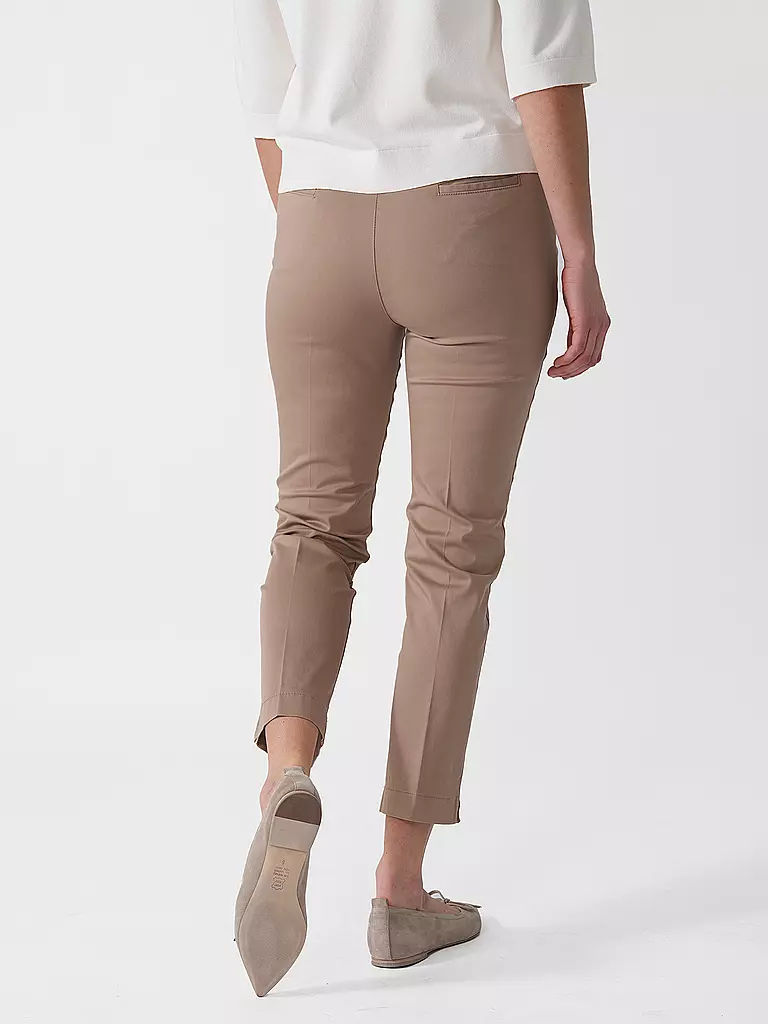 RAPHAELA BY BRAX | Pantalón Slim Fit LORELLA | 