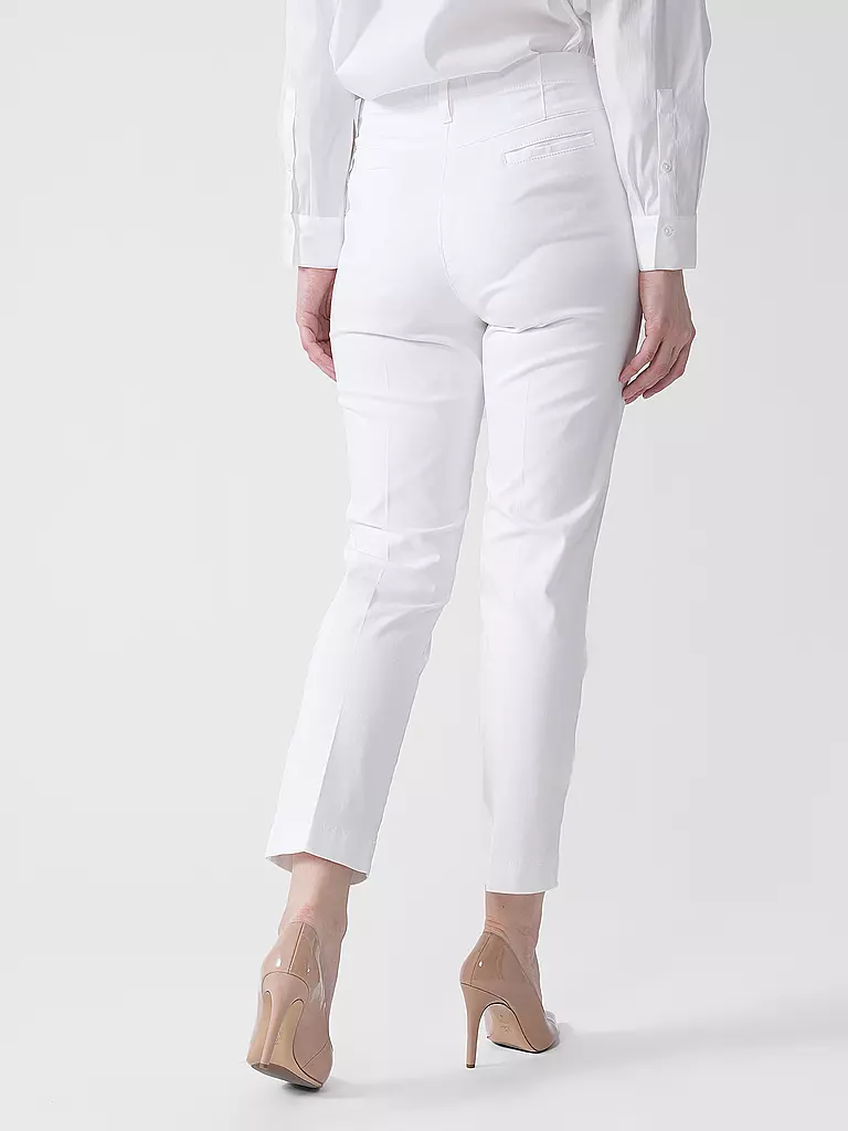 RAPHAELA BY BRAX | Pantalón Slim Fit LORELLA | 