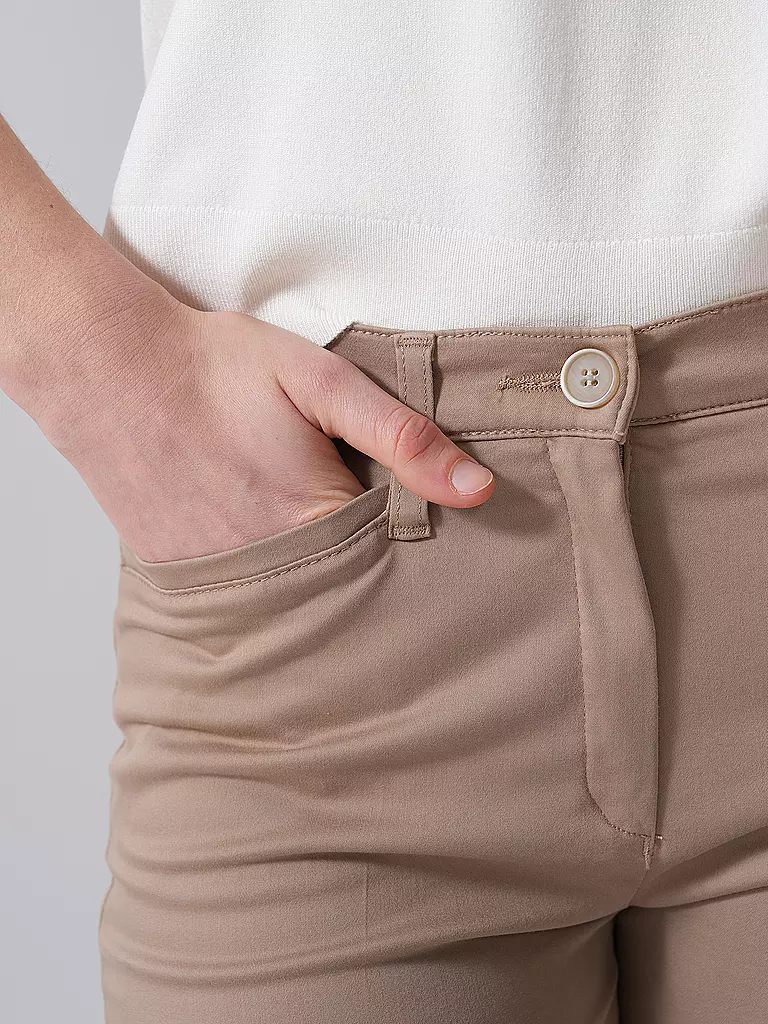 RAPHAELA BY BRAX | Pantalón Slim Fit LORELLA | 