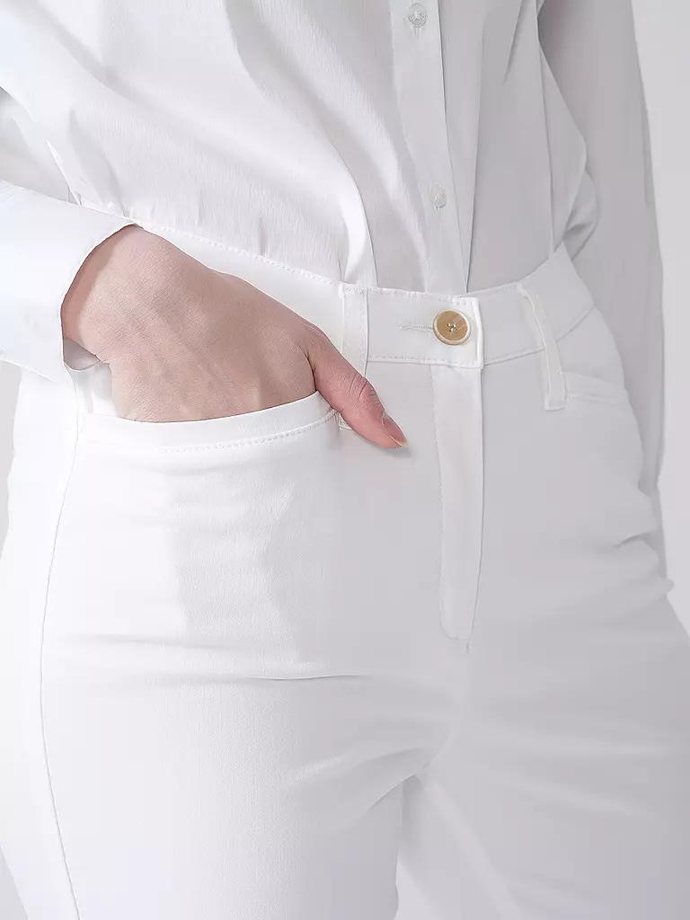 RAPHAELA BY BRAX | Pantalón Slim Fit LORELLA | 