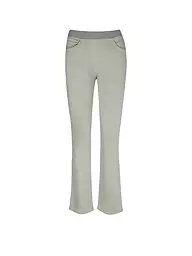 RAPHAELA BY BRAX | Hose Slim Fit PAMINA FUN | Verde claro