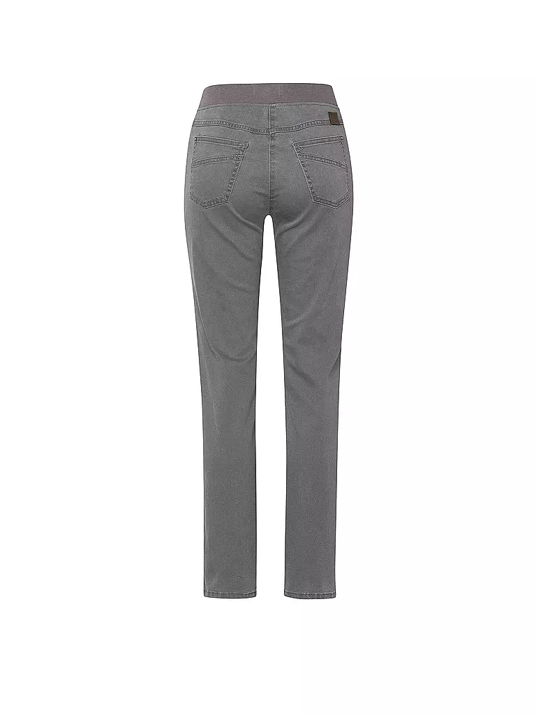 RAPHAELA BY BRAX | Pantalón Slim Fit PAMINA | 