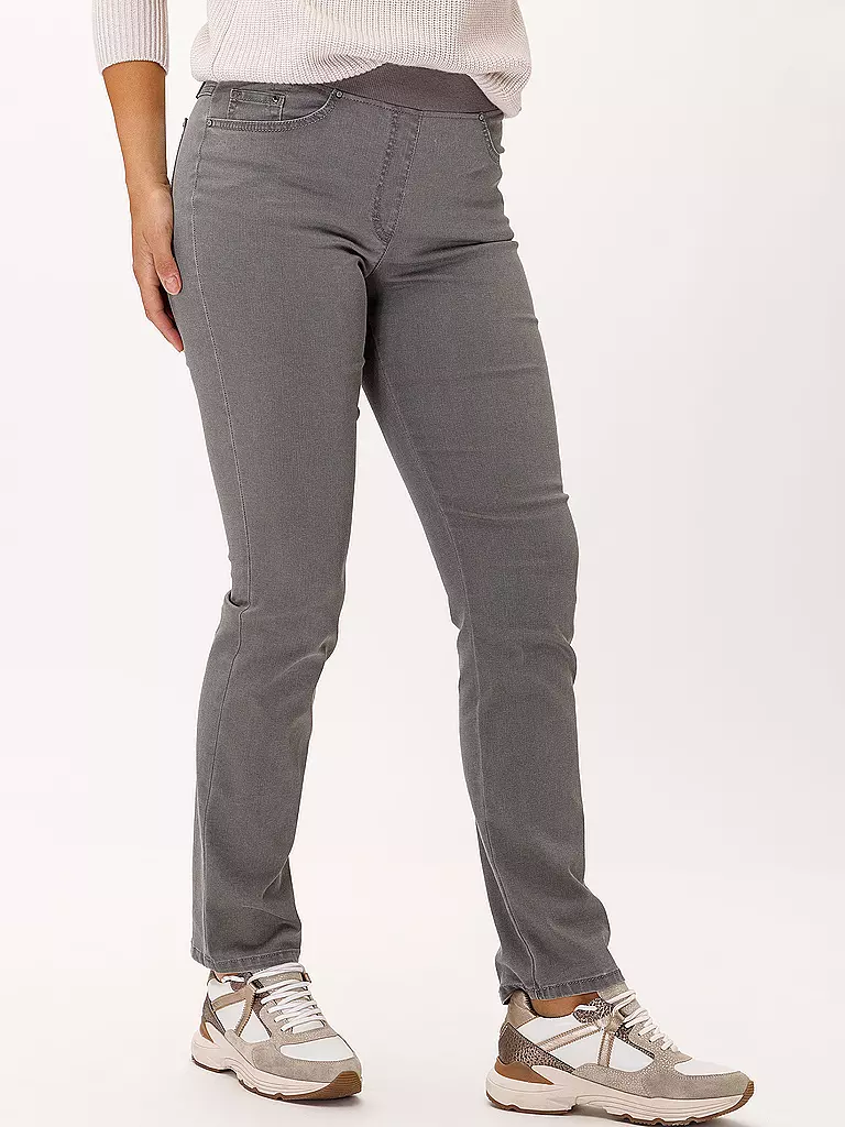 RAPHAELA BY BRAX | Pantalón Slim Fit PAMINA | 