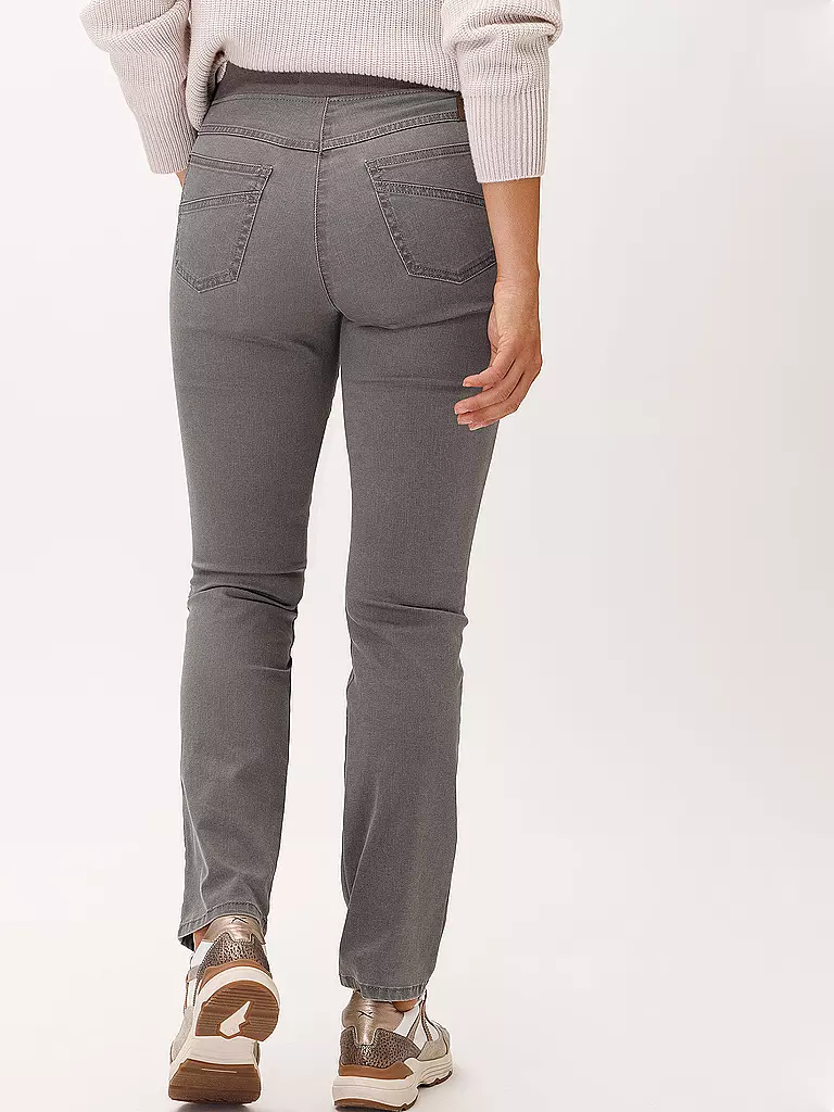 RAPHAELA BY BRAX | Pantalón Slim Fit PAMINA | 