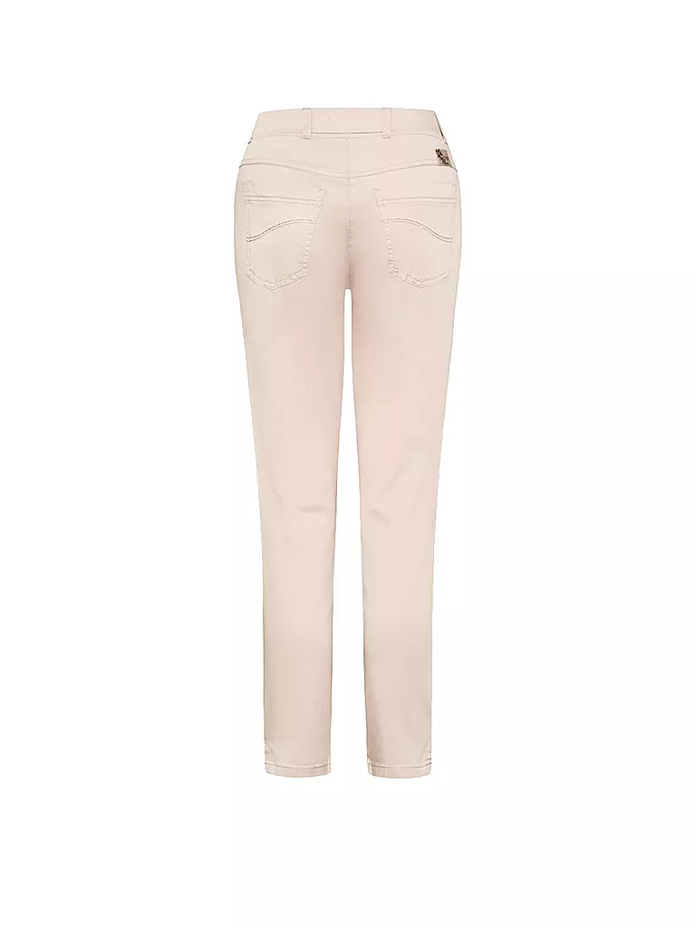 RAPHAELA BY BRAX | Pantalón Super Slim Fit 6/8 LAVINA ZIP | 