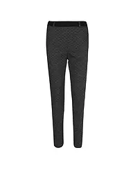 RAPHAELA BY BRAX | Pantalón Super Slim Fit LILLYTH | Gris