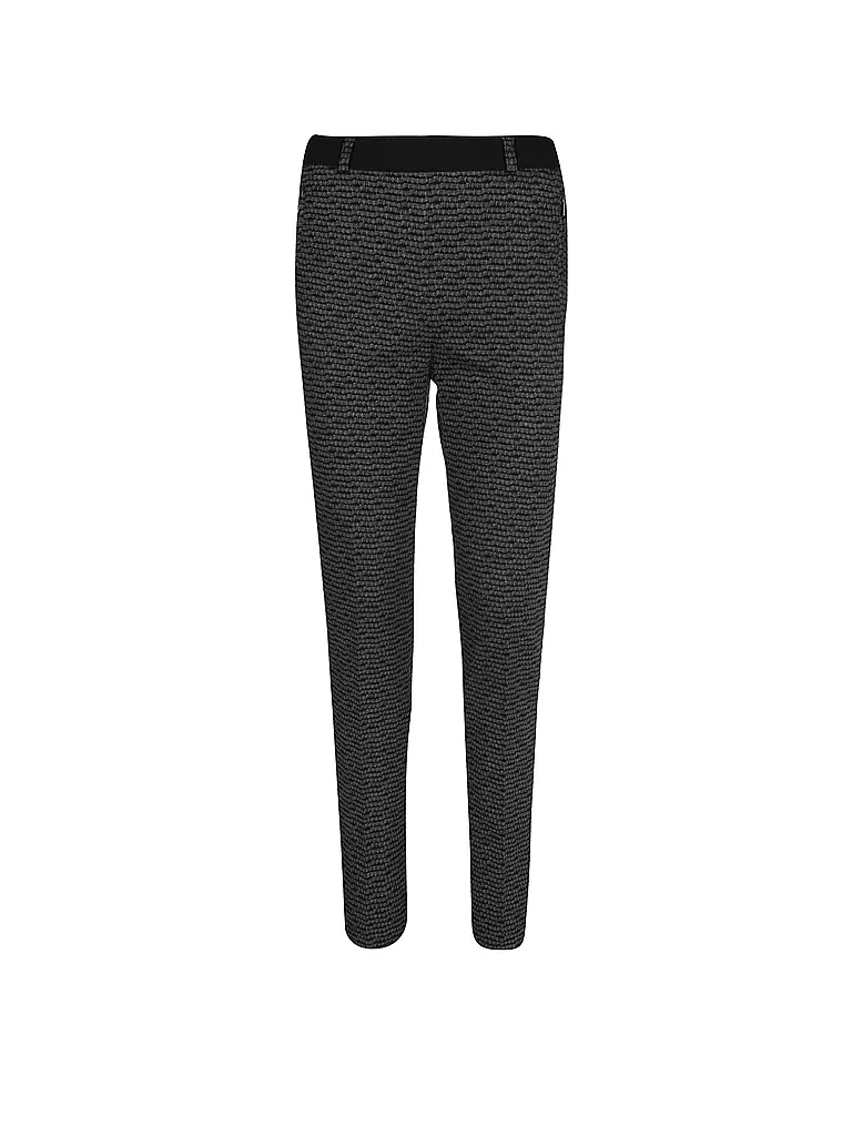 RAPHAELA BY BRAX | Pantalón Super Slim Fit LILLYTH | Gris