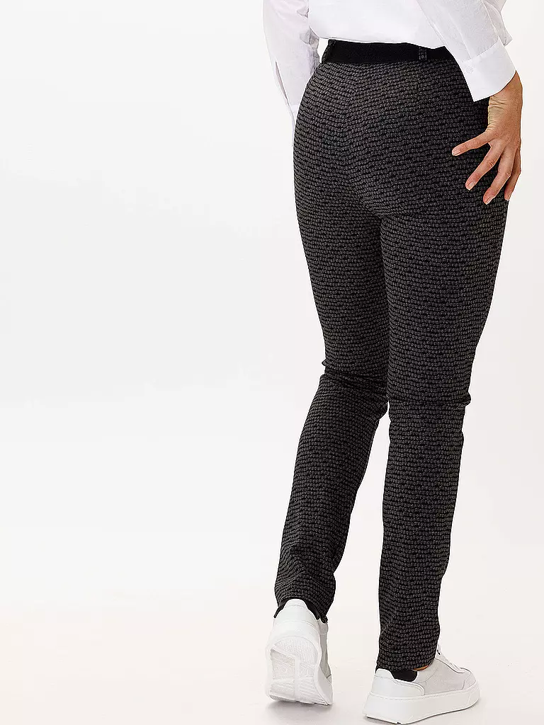 RAPHAELA BY BRAX | Pantalón Super Slim Fit LILLYTH | 