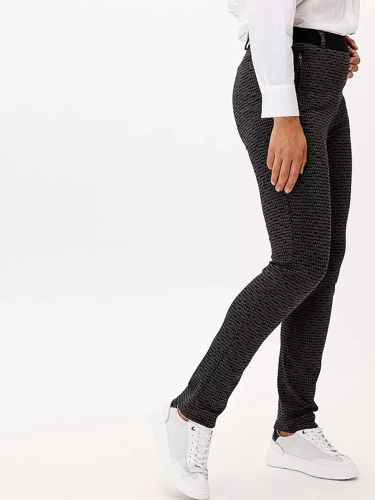 RAPHAELA BY BRAX | Pantalón Super Slim Fit LILLYTH | 