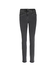 RAPHAELA BY BRAX | Pantalón Super Slim Fit LUCA | Gris