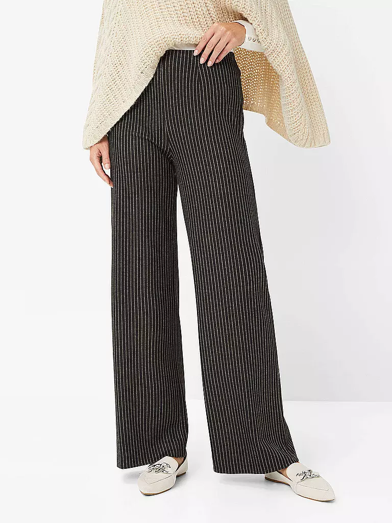 RAPHAELA BY BRAX | Pantalones de negocios LILLYTH FLARED | 