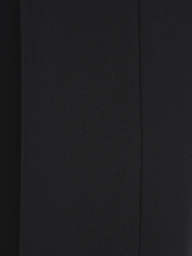 RAPHAELA BY BRAX | Pantalones Marlene LIV FLARED | Azul oscuro