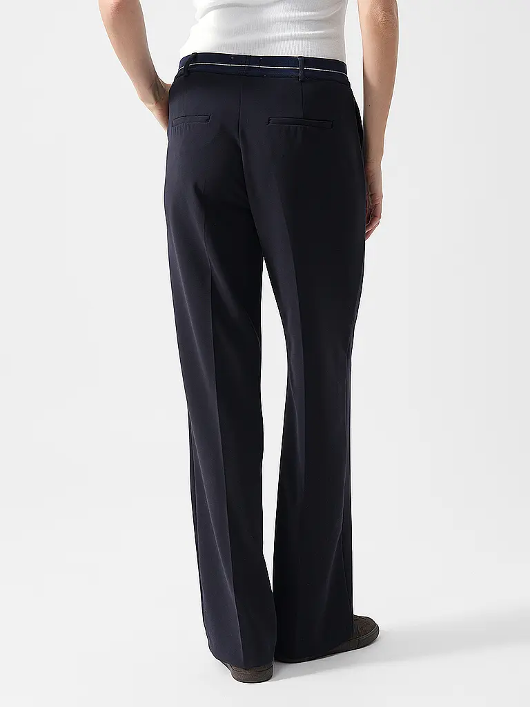 RAPHAELA BY BRAX | Pantalones Marlene LIV FLARED | 