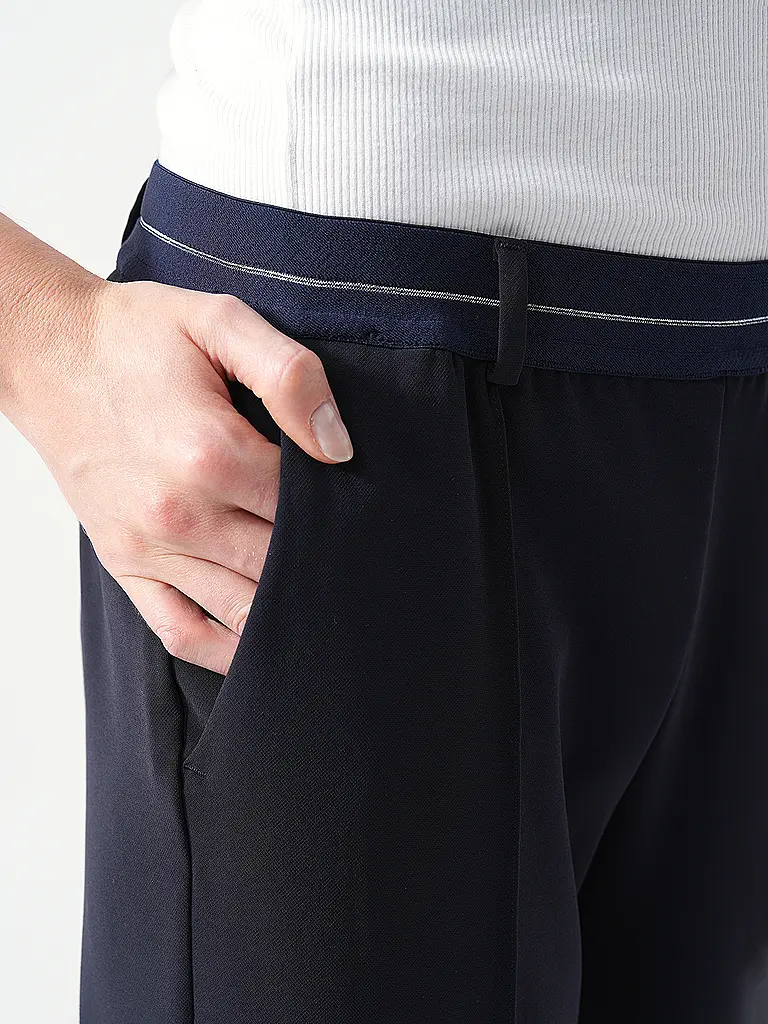 RAPHAELA BY BRAX | Pantalones Marlene LIV FLARED | 