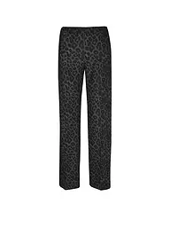 RAPHAELA BY BRAX | Pantalones Marlene | Negro