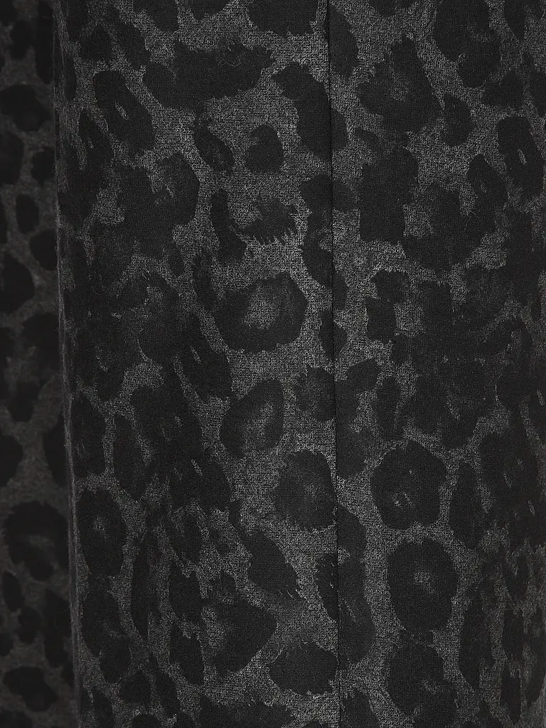 RAPHAELA BY BRAX | Pantalones Marlene | Negro