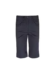 RAPHAELA BY BRAX | Shorts LAURA N | Azul oscuro