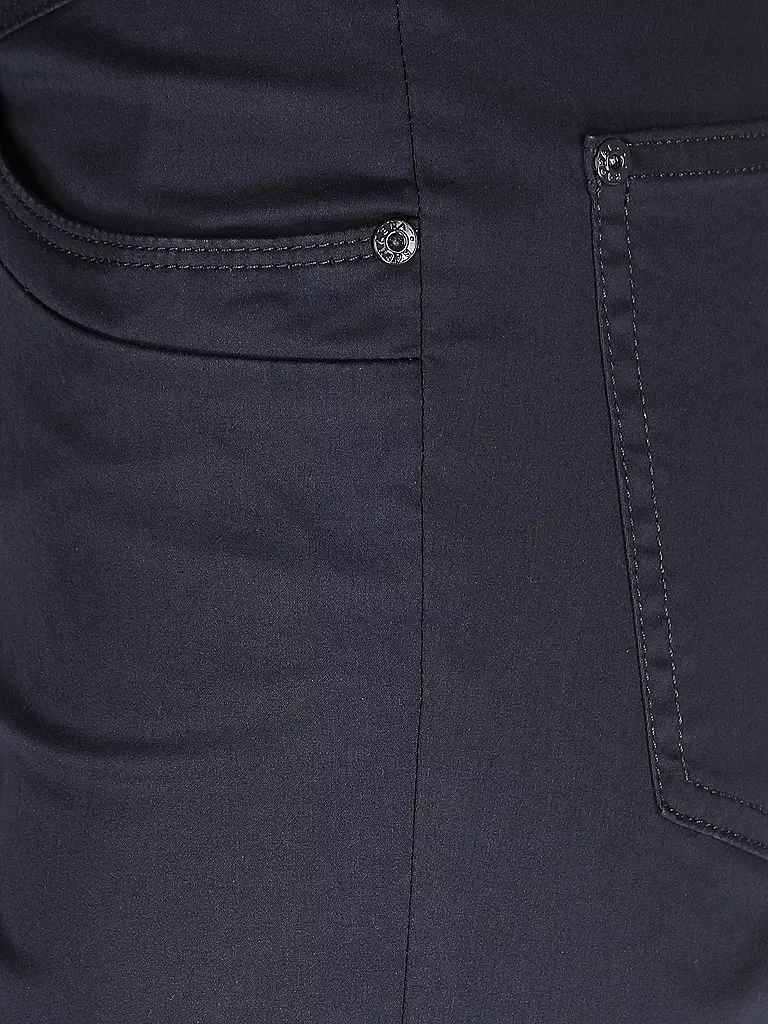 RAPHAELA BY BRAX | Shorts LAURA N | Azul oscuro