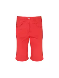 RAPHAELA BY BRAX | Shorts LAURA | Rojo