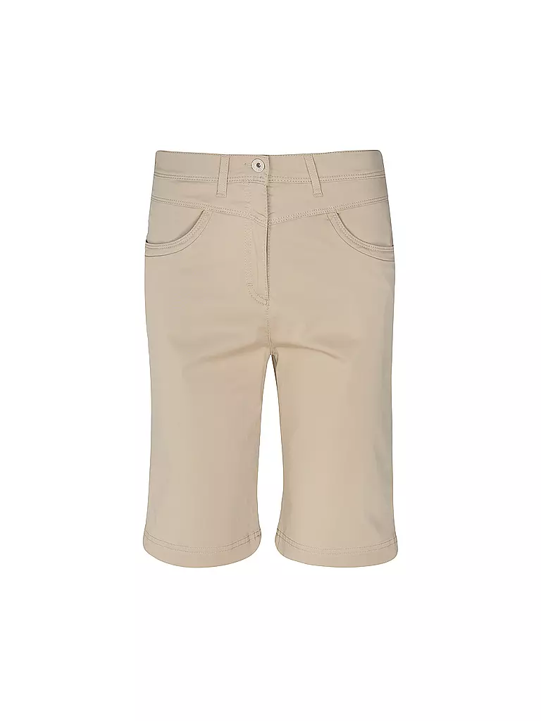 RAPHAELA BY BRAX | Shorts LAURA | Beige